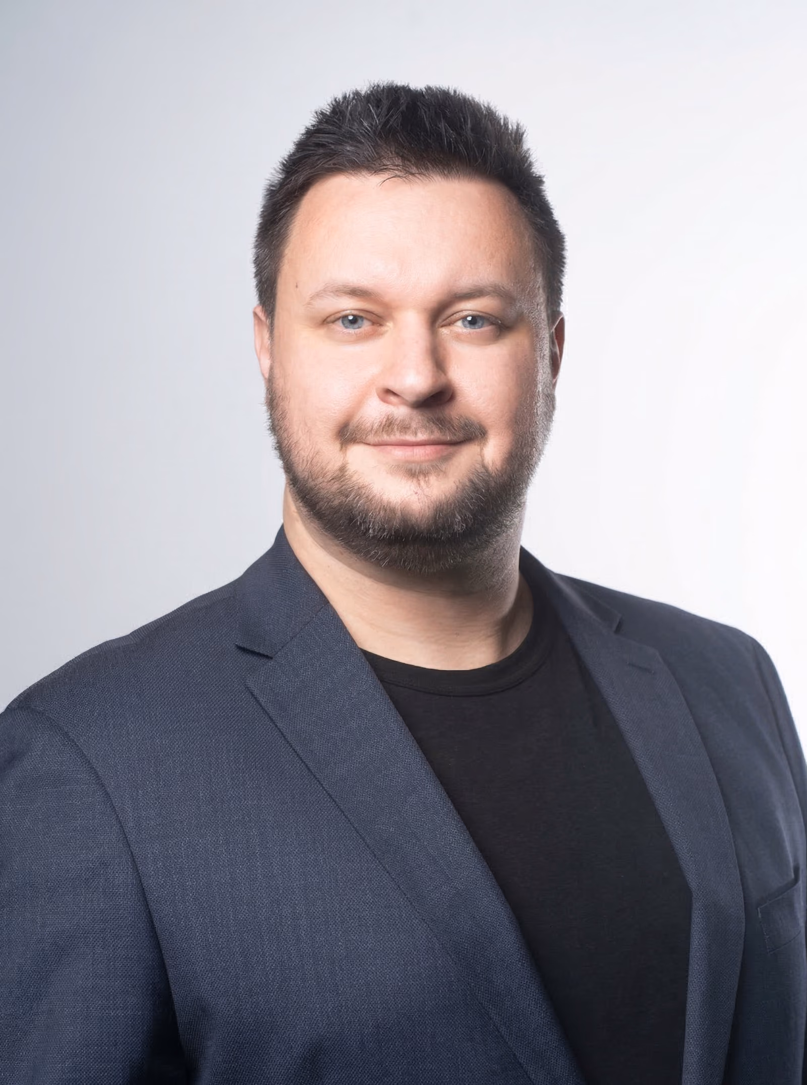 Bc. Pavel Maloušek, realitní makléř Brno — PMRE s.r.o., „Reality s úsměvem“